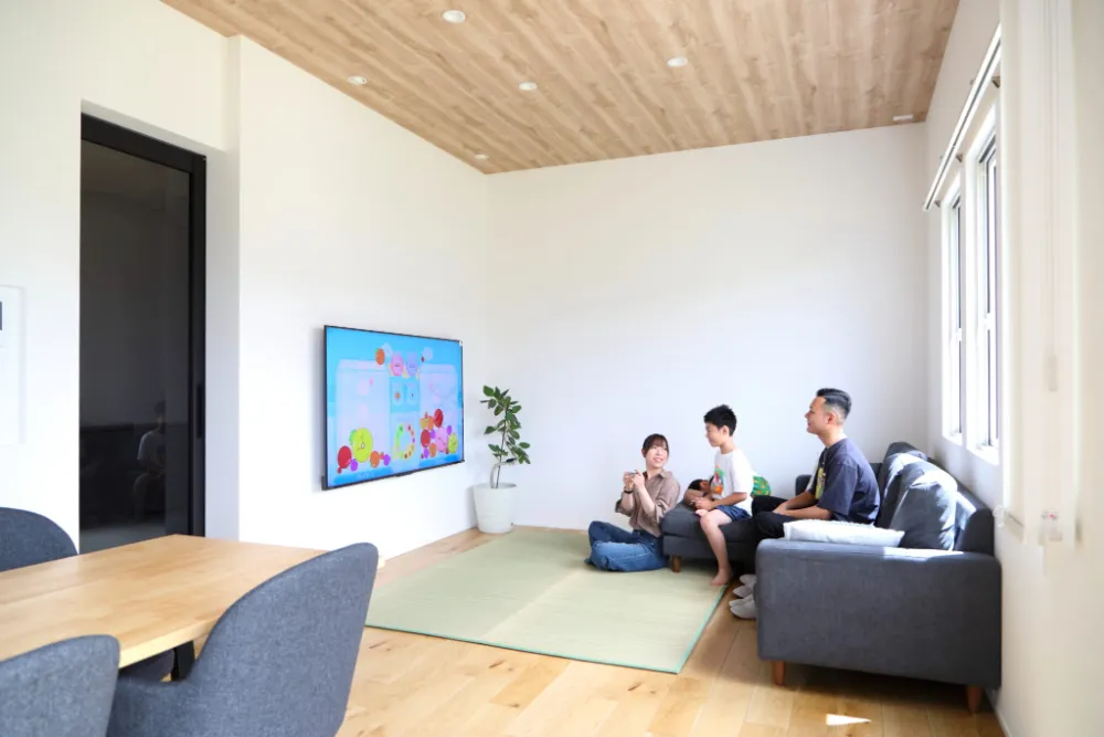 お客様インタビュー