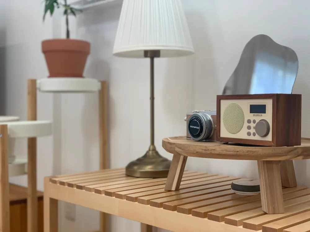 ナチュラルカントリースタイルの家