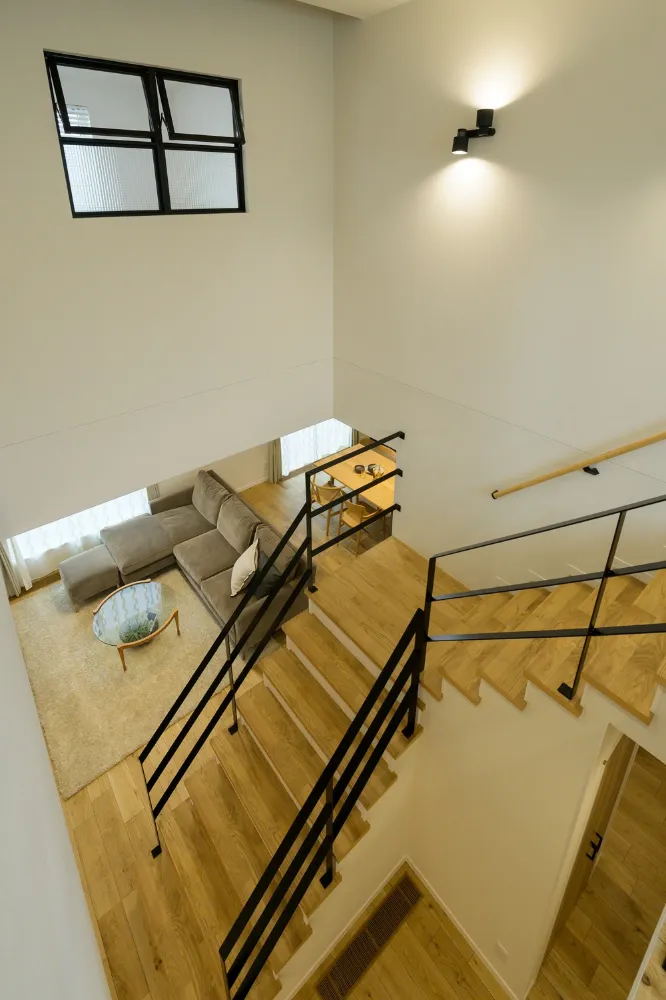 モデルハウス見学会