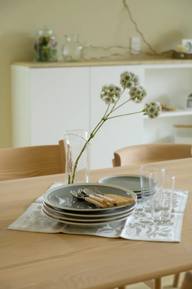 モデルハウス見学会