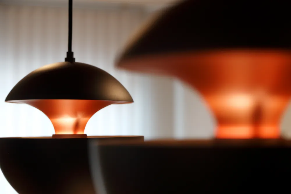 ビルトインガレージのある家