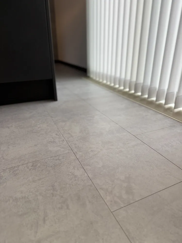 ホテルライクな暮らし