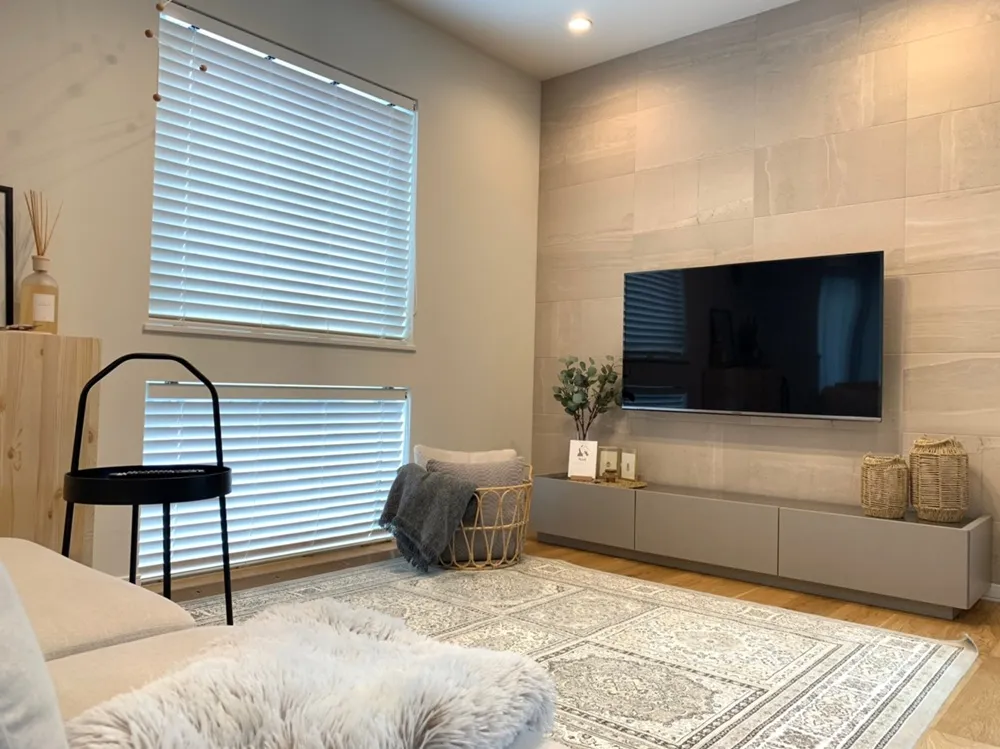 洋書に出てくるようなお家