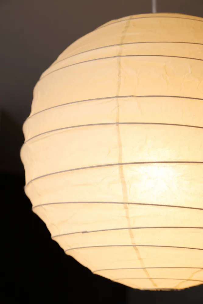 ビルトインガレージのある家