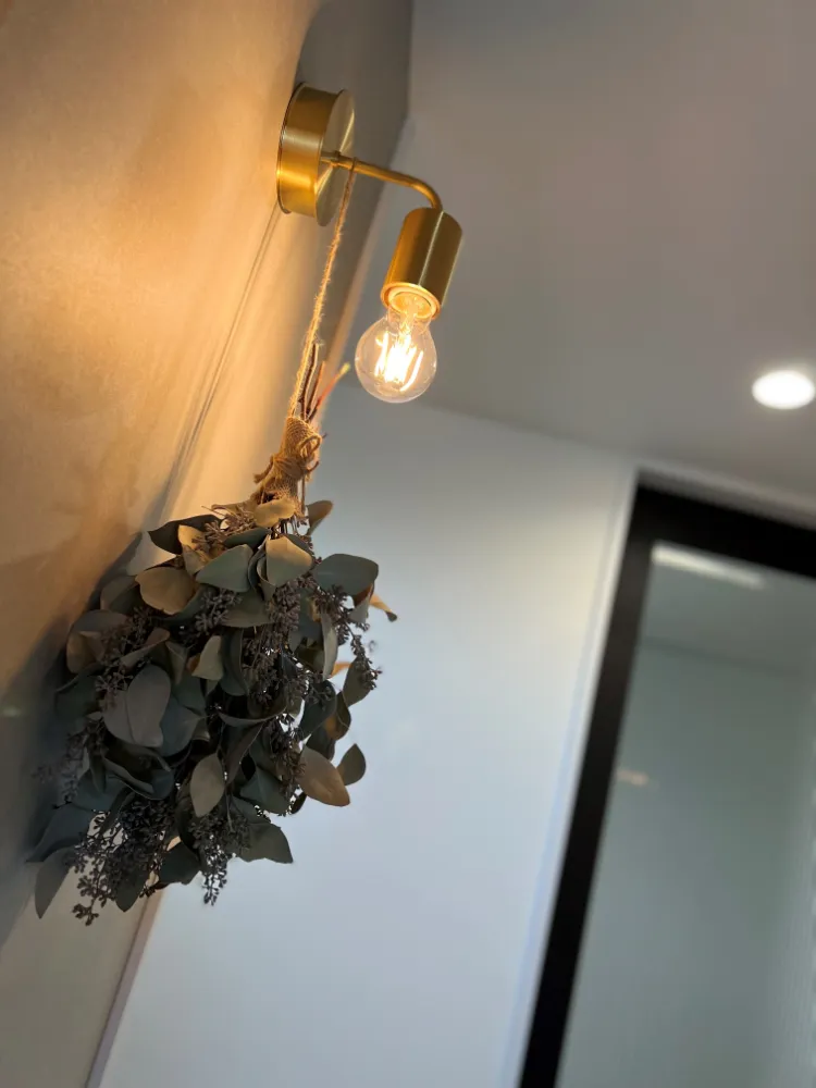 黒のこだわりの家