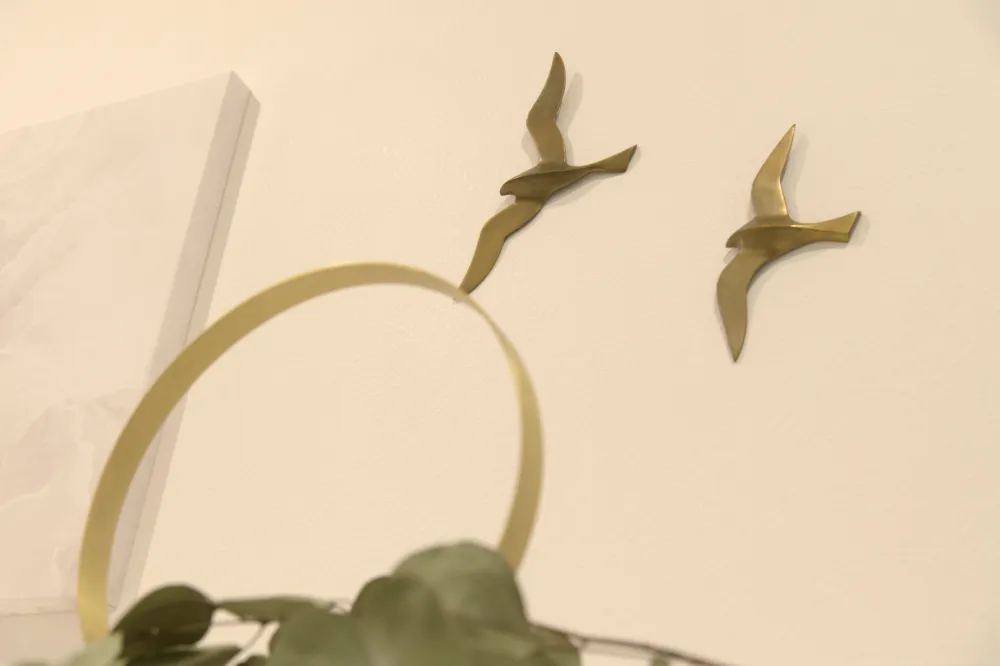 木の温もりあるナチュラルベースの家