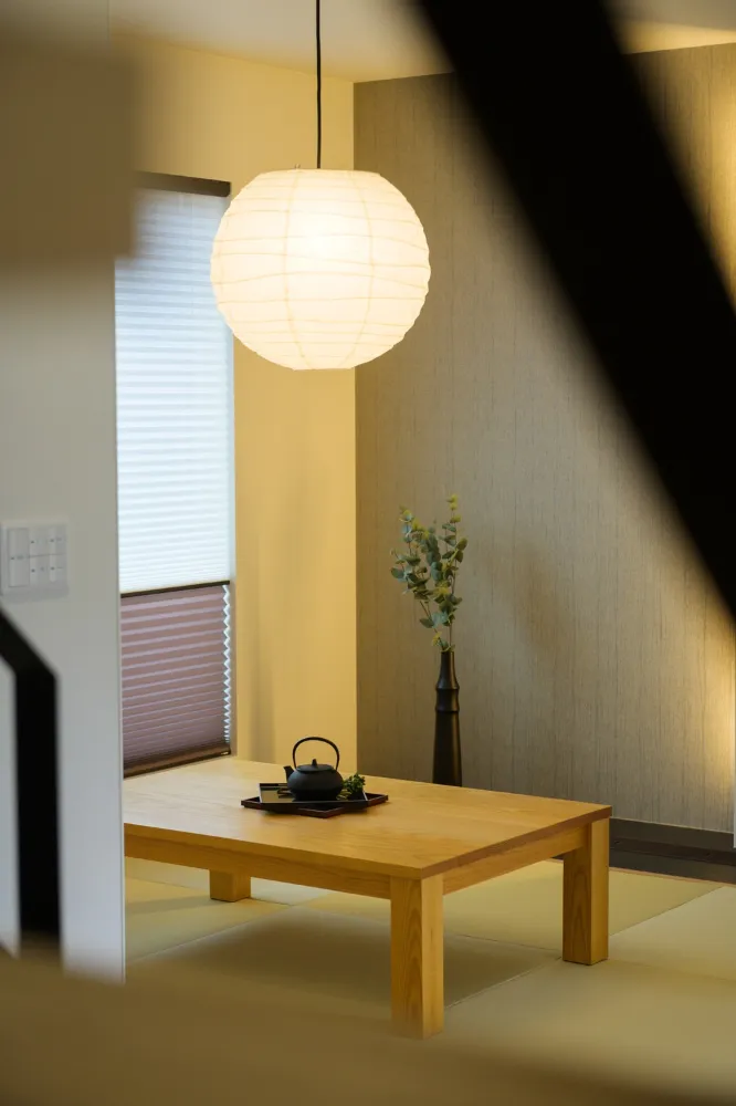 モデルハウス見学会