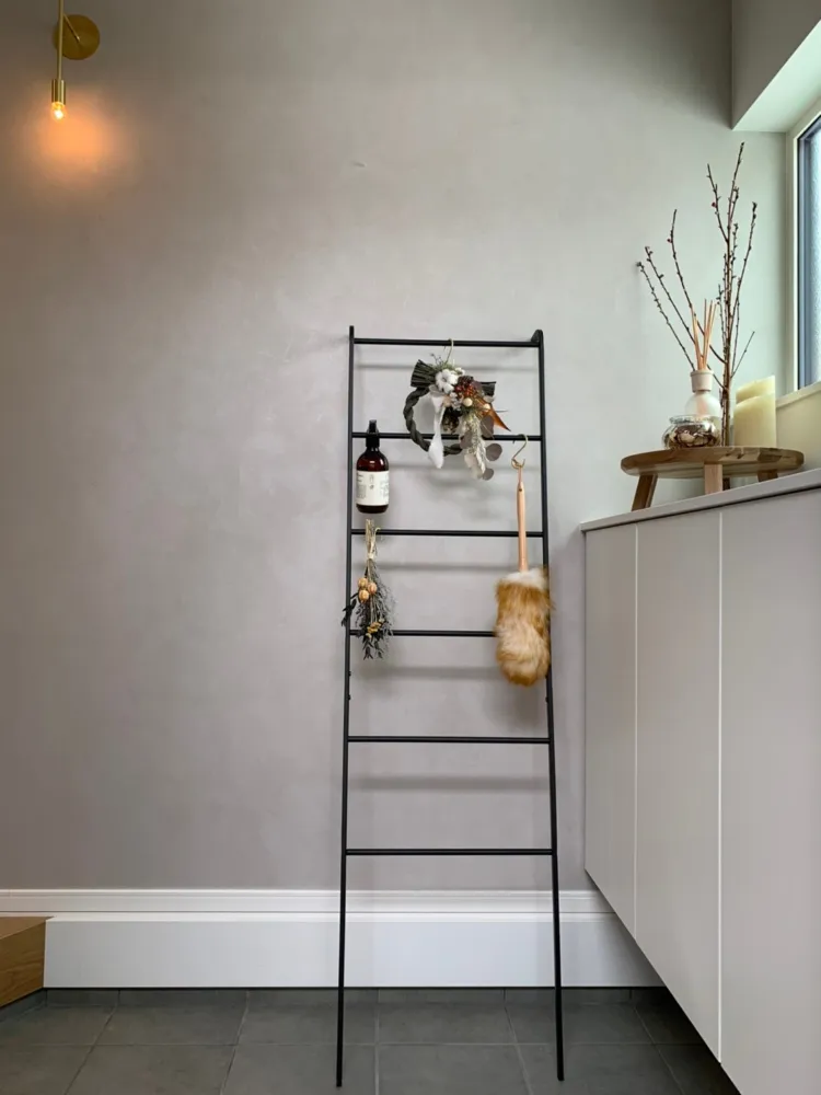 洋書に出てくるようなお家