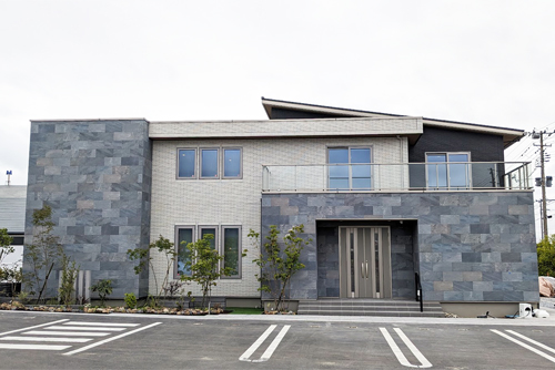 ■むつ展示場■上質なデザインと業界最高クラスの性能を兼ね備えた住まい