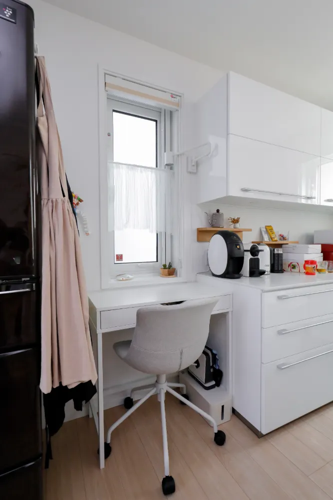 ワークスペース