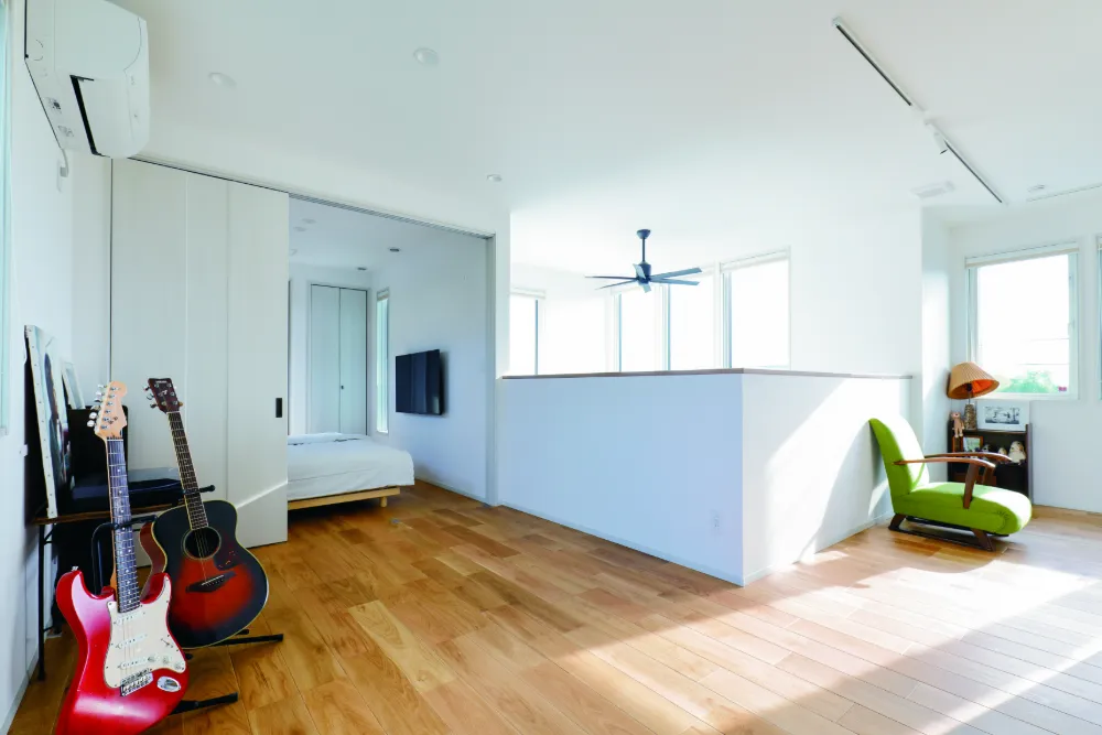 ワークスペース