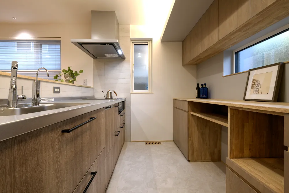 キッチンバック