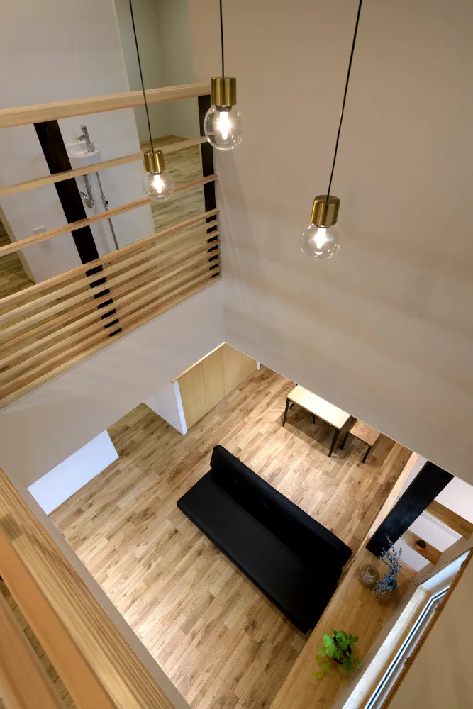 ペンダントライト