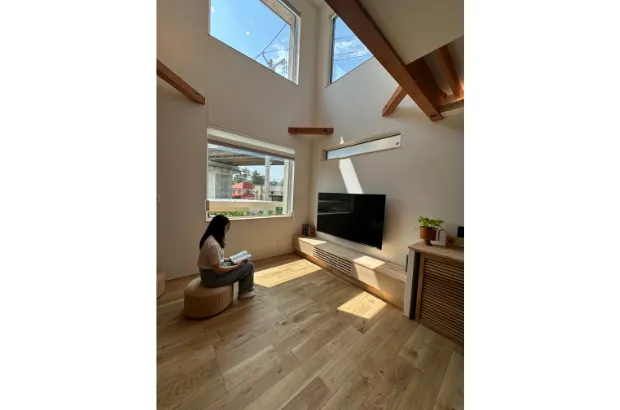 何社も比較して、寒さから解放されました