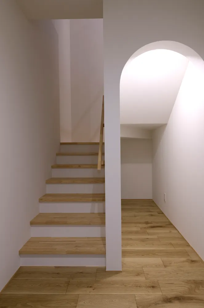 愛猫とともに過ごす住まい