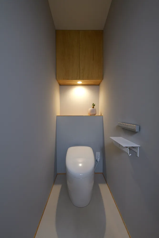 愛猫とともに過ごす住まい