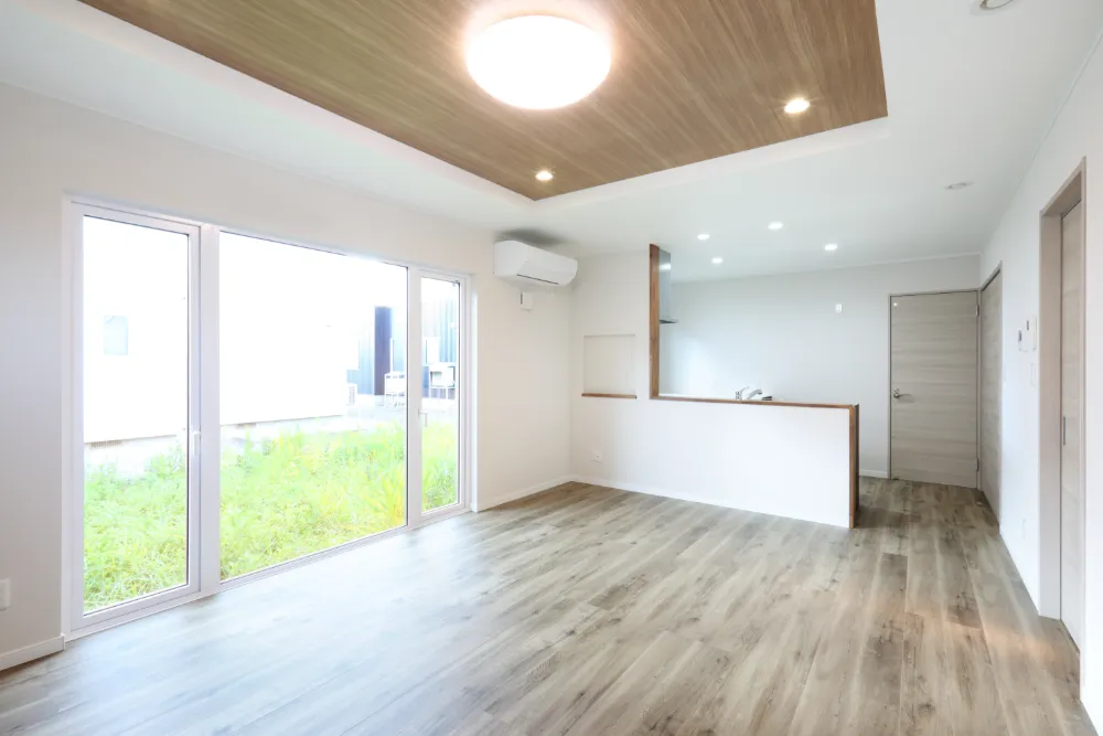 エルムの街歩いてすぐ！克雪ドーム横の閑静な住宅街♪