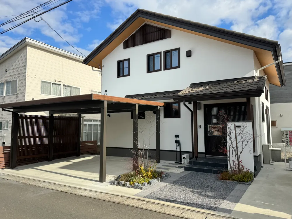 【弘前市】松原東モデルハウス特別販売＆見学会