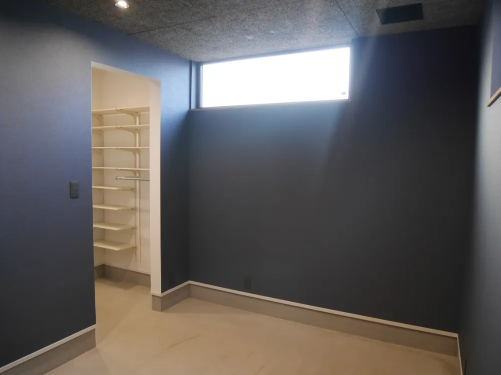 思うまま自分達らしく生きる家