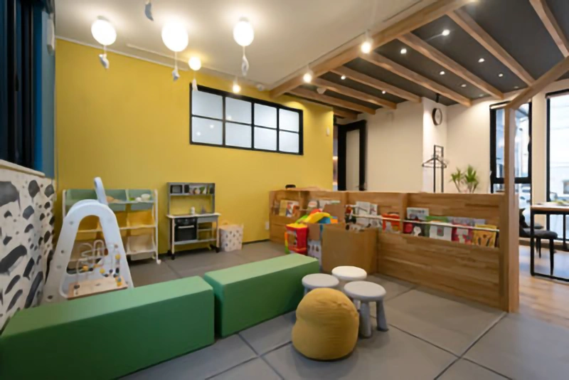 キッズスペース