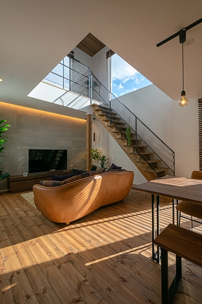 ミーティングスペース