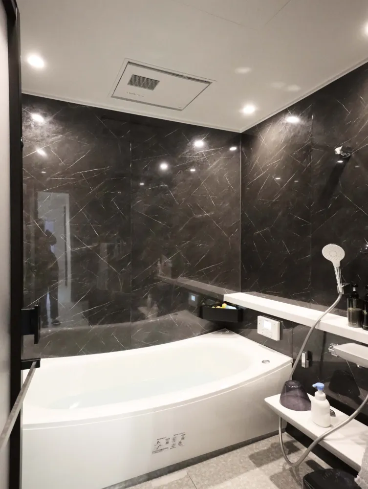 家族の時間を大切にする、ホテルライクな暮らし