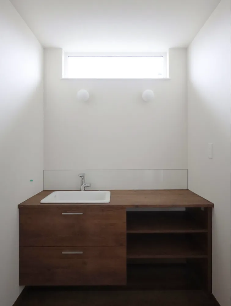 【ママ楽の家】大人ナチュラルな家