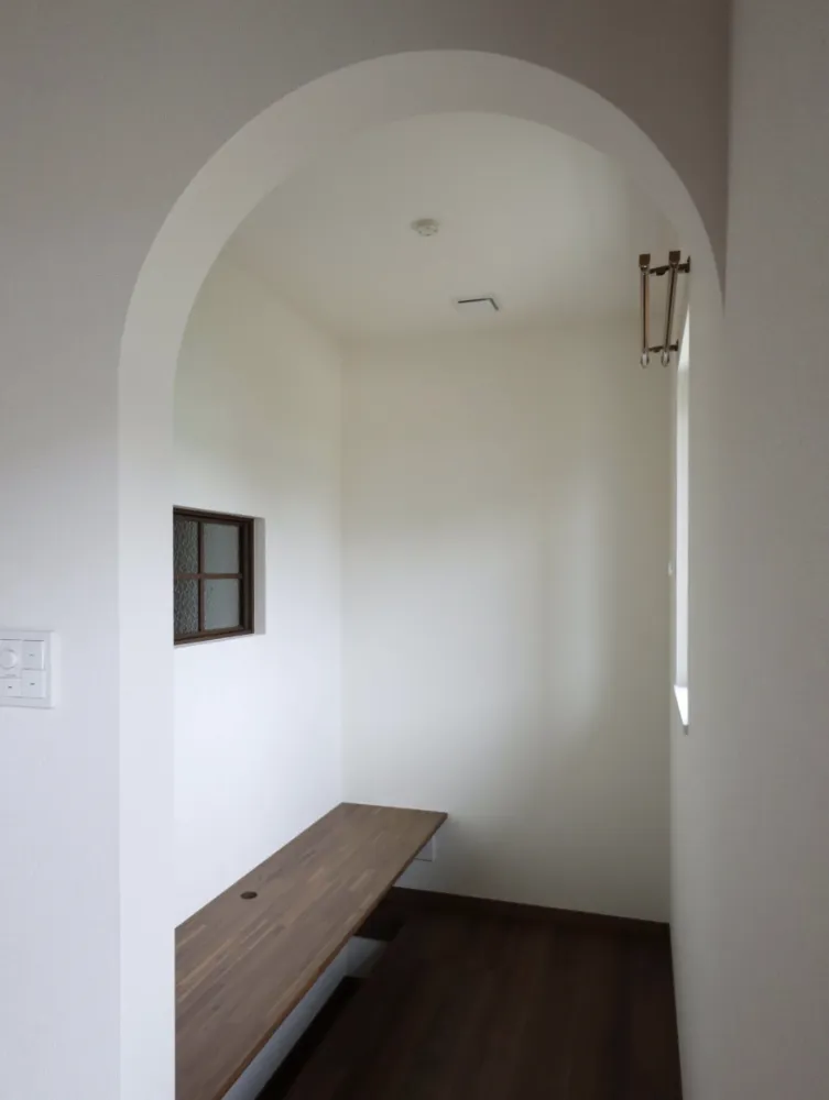 【ママ楽の家】大人ナチュラルな家