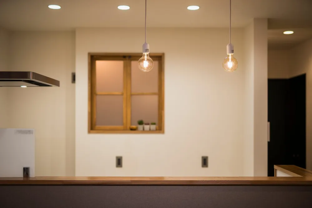 暮らしの可能性を広げてくれる土間のある家