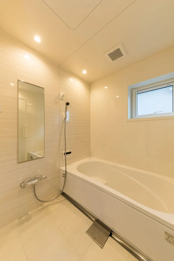 暮らしの可能性を広げてくれる土間のある家