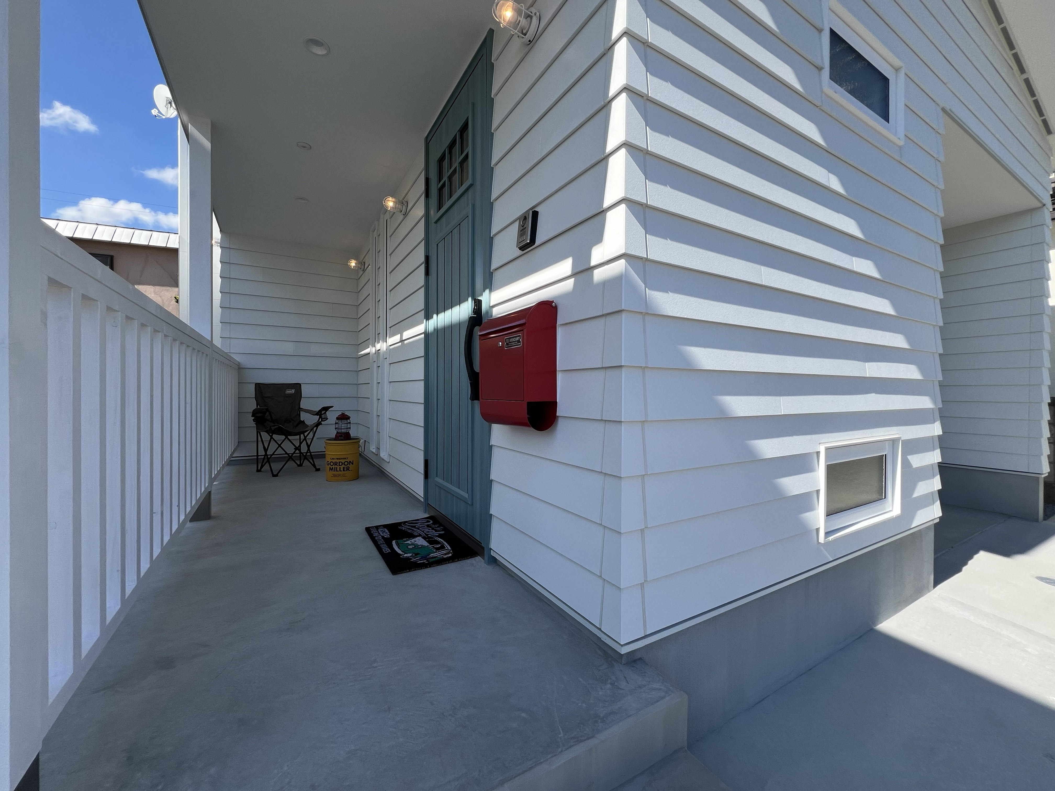 House photo