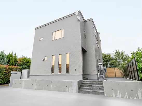 シンプルに、上質な暮らし