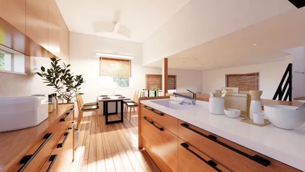 バーチャル展示場　ｗｉｔｈ(ウィズ)