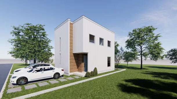 バーチャル展示場　ｗｉｔｈ(ウィズ)