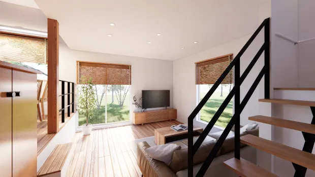 バーチャル展示場　ｗｉｔｈ(ウィズ)