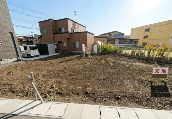 暮らしやすさと安心を兼ね備えた、家族にやさしい住環境