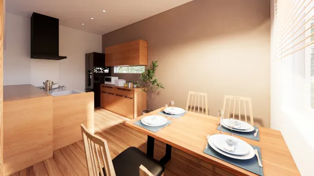 バーチャル展示場　ｗｉｔｈ(ウィズ)